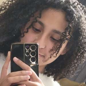 Profielfoto van Michaiah op Oppasland